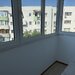 Aviatiei, etaj 3/4, 5 min. metrou, 2 camere, boiler